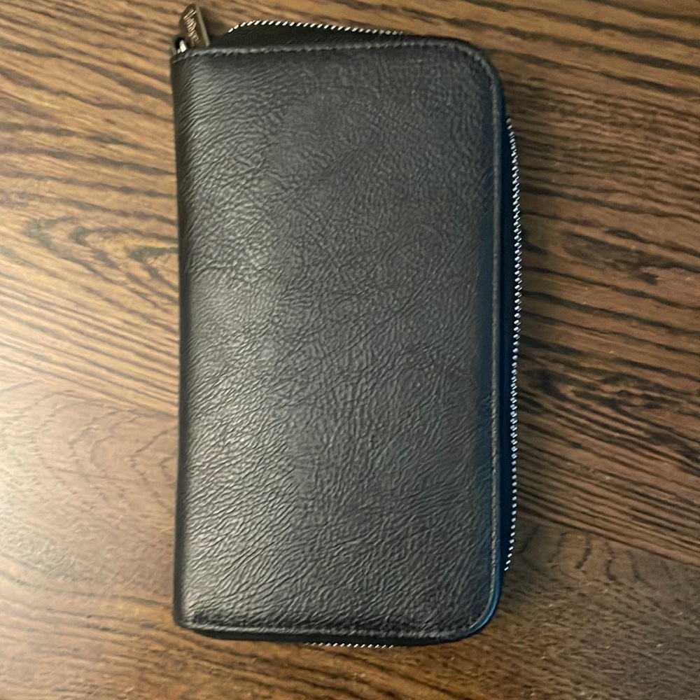 Thirty-one all about the Benjamin’s wallet